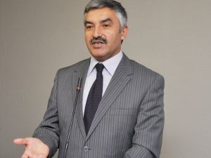 Sür-koop’un Mali Genel Kurulunda Türkiye Balıkçılığının Ve Kooperatifçiliğinin Sorunları Konuşuldu