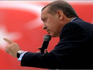 Türkmenlerden Cumhurbaşkanı Erdoğan'a teşekkür