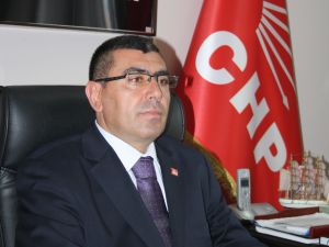 Chp Bölge Toplantısı Tokat’ta Yapılacak