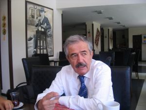 Mhp Genel Başkan Adayı Küpcü: Hükümetin Suriye İle Olan Meselemizi Nato Gündemine Taşıması Yanlıştır