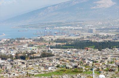 İskenderun Limanı İhalesi Sonuçlandı
