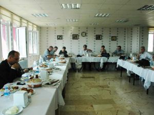 Özelleşen Tredaş, 2015’e Kadar Trakya’ya 150 Milyon Tl Yatırım Yapacak