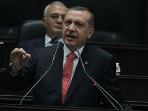 Ak Parti Tbmm Grup Toplantısı