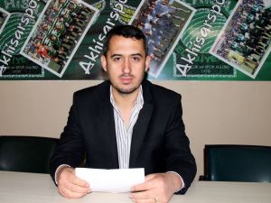 Akhisar Belediyespor 2 Temmuz’da Top Başı Yapıyor