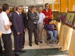 Çiçek Çiçek Kahramanmaraş