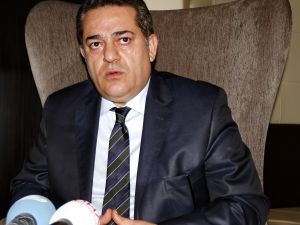Kulüpler Birliği Başkanı Ünal’dan Birlik Çağrısı