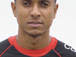 Roversio Rodrigues De Barros, Orduspor’da