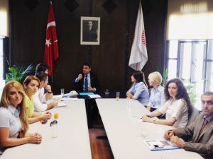 29 Mayıs Birliği Tbmmde