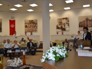 İtb Başkanı Kestelliden Ekonomi Değerlendirmesi