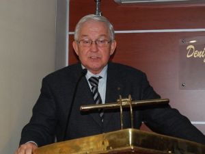 Expo Yürütme Komitesi Başkan Adaylığına Sürpriz İsim