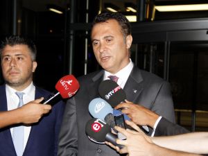 Başkent’teki Stat Zirvesinden Sonuç Çıkmadı