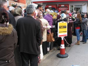 Ordu’da Üreticiye Tarım Desteği Yağdı
