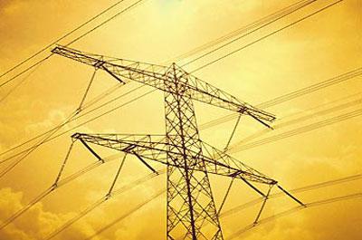 Türkiye-Gürcistan Arasında Elektrik İşbirliği