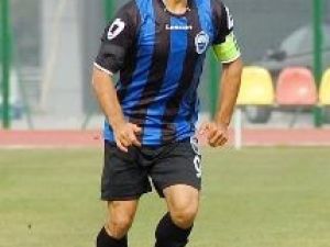 Erciyesspor’da Kaptan Yuvada Kaldı