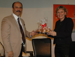 Kmtso’da 21. Meclis Toplantısı Yapıldı