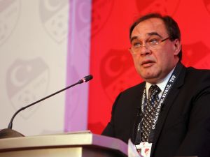 Tff Olağan Genel Kurulu