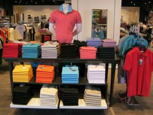 U.s. Polo Assn.den Samsuna Yeni Mağaza