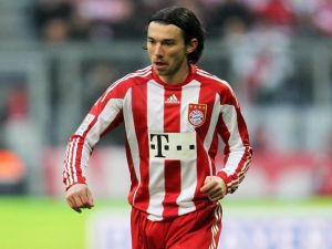 Bursasporda Daniel Pranjic Bombası