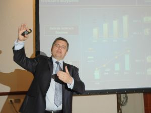 Turkcell Superonlıne, 3 Yılda 33 Kat Büyüdü