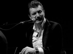 Burhan Öcal Sevenleriyle Buluşacak