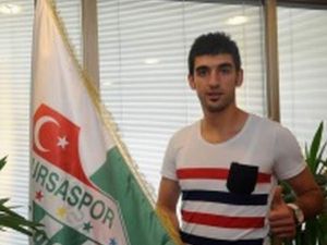 Bursasporun Yeni Transferinden İddialı Sözler