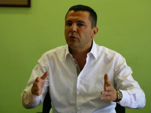 Konyasporun Birleşme Kararı