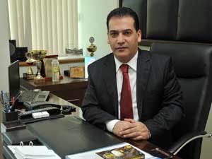 Kahramanamraş Belediye Spor 3. Lig 3. Grupta