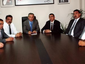 Suriye’ye Giren 2 Uçaktan Birisi Düşürüldü İddiası