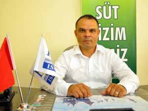 2012 Yılı Süt Fiyatları Belli Oldu