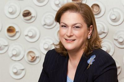 Dünyanın En Güçlü 7. Kadını