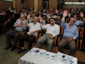 Başkan Murzioğlu, Teşvikten Yararlanacak Sektörleri Açıkladı