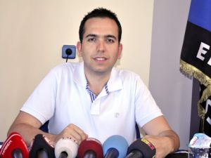 Kayseri Erciyesspor 5 Futbolcu İle Anlaştı