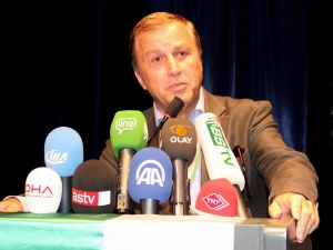 İbrahim Yazıcı: “transferde Konuşunca Fiyat Artıyor”