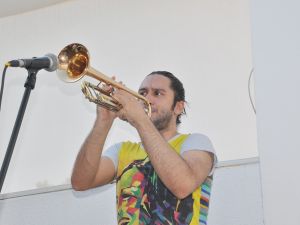 Çeşme İbizayı Aratmadı