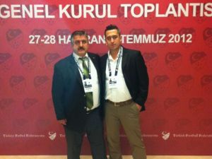 Akhisar Belediyespor, 19 Mayıs Stadı İçin Manisa İle Anlaşamadı