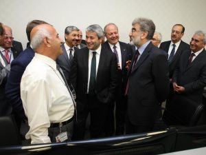 Osbük 10. Olağan Genel Kurulu