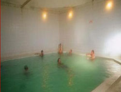 Kahramanmaraşa 5 Yıldızlı Jeotermal Tesisi