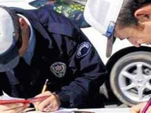 En Çok Nisan Ayında Ceza Kesildi