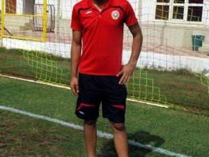Kaleci Aziz Karabükspor İle Anlaştı