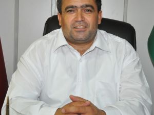 Aksaray’da Kuraklık Rekolteyi Yüzde 60 Düşürdü