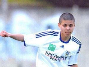 Adanaspor, Anderlecht’ten Tayfunu Transfer Etti