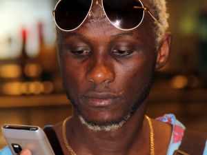 Yattara İstanbul’da