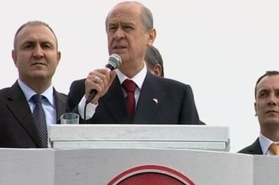 Gerekirse Can Verir Yeniden Fetih Yaparız