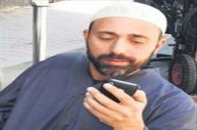 Sandalın şaşırtan hali!