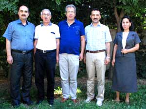 Öğretmenin Emeklisi Olmaz