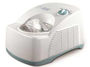 Ve Evde Dondurma Dönemi Başladı          