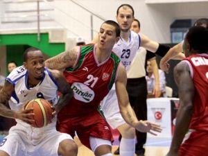 Pınar Karşıyakalı Basketçi İlkan Karaman Nba’de