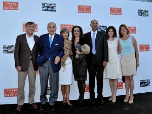 Mavi Senfoni Bestesi İlk Kez Müzikseverlerle Buluştu