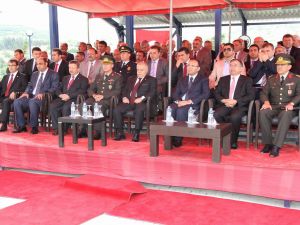 Milli Savunma Bakanlığı Kapatılan Askerlik Şubelerini Milli Eğitime Devrediyor