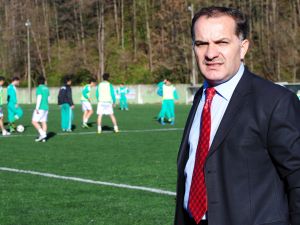 Çayelispor Kongreye Gidiyor